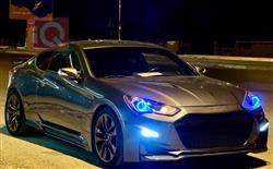 Hyundai Genesis Coupe